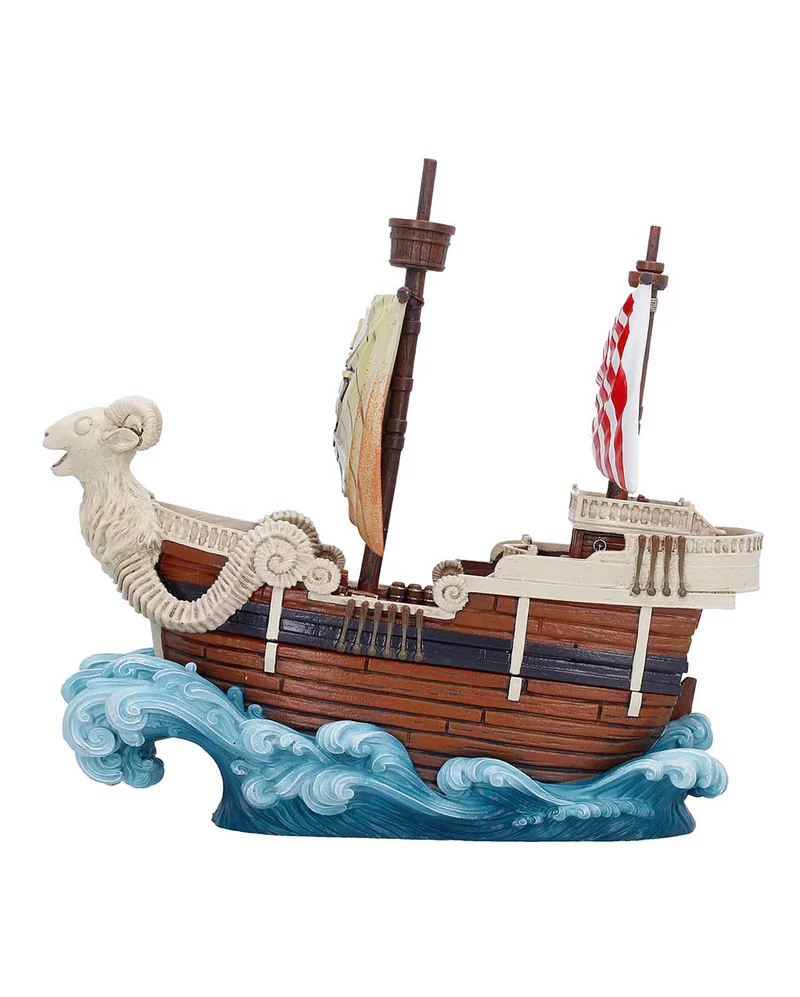 One Piece Going Merry Schatzkiste 18.5cm