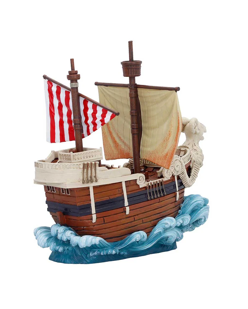 One Piece Going Merry Schatzkiste 18.5cm