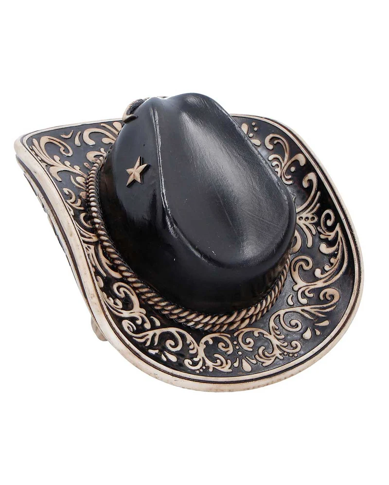 Wild West Totenschädel 15cm