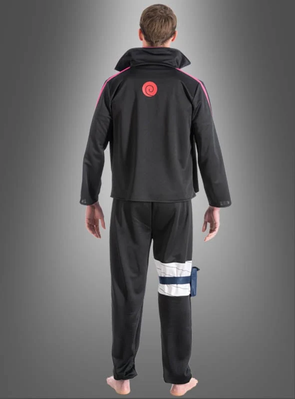 Boruto Kostüm Erwachsene aus Naruto