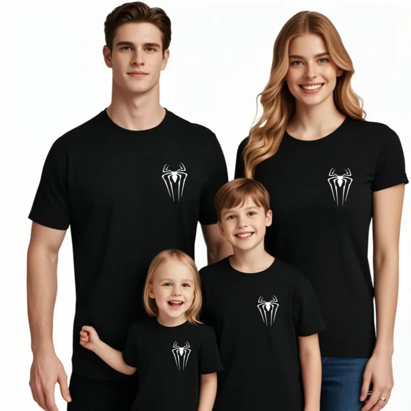 Family And Friends T Shirt