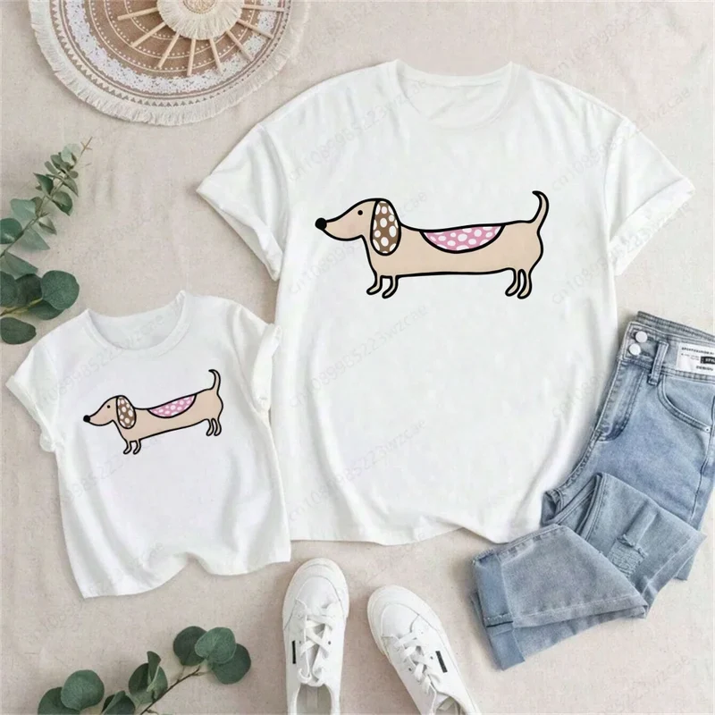 Lustige Familien T-Shirts