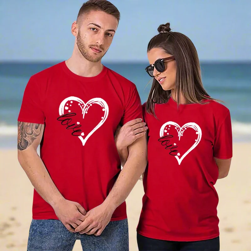 Couple Shirts Cute