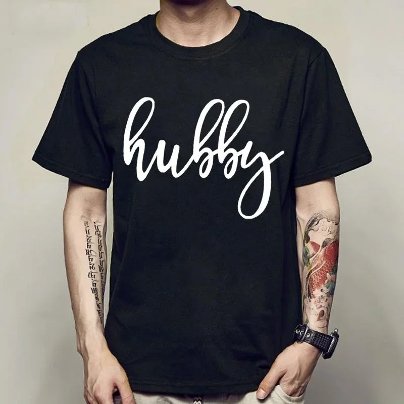 Süße Pärchen T Shirts