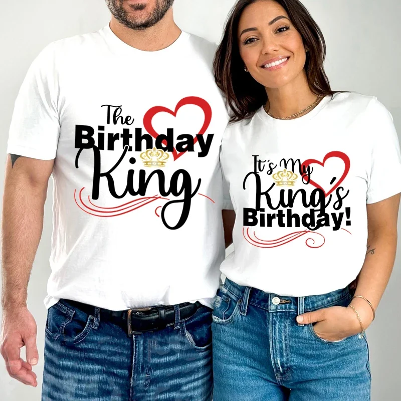 Couple T Shirt Funny