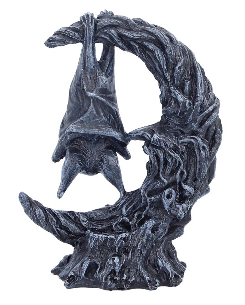 Nightwing Moon Gothic Figur 13cm