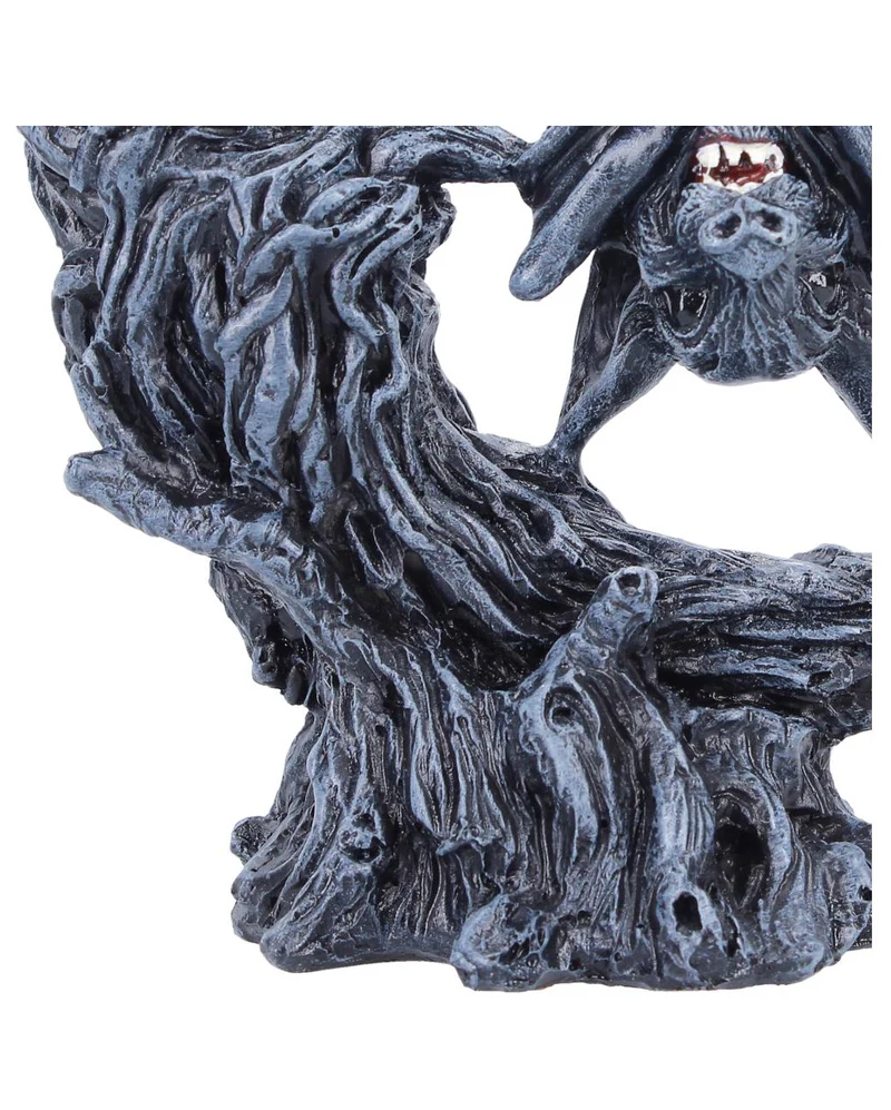Nightwing Moon Gothic Figur 13cm