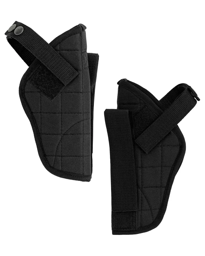 Schwarzer Taktischer Pistolen Holster