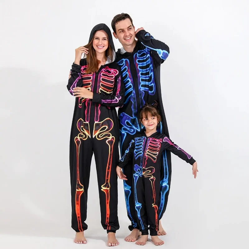 Family Holiday Pyjamas