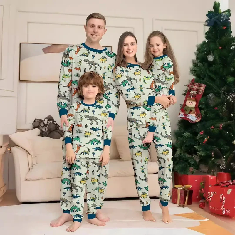 Family Novelty Pyjamas