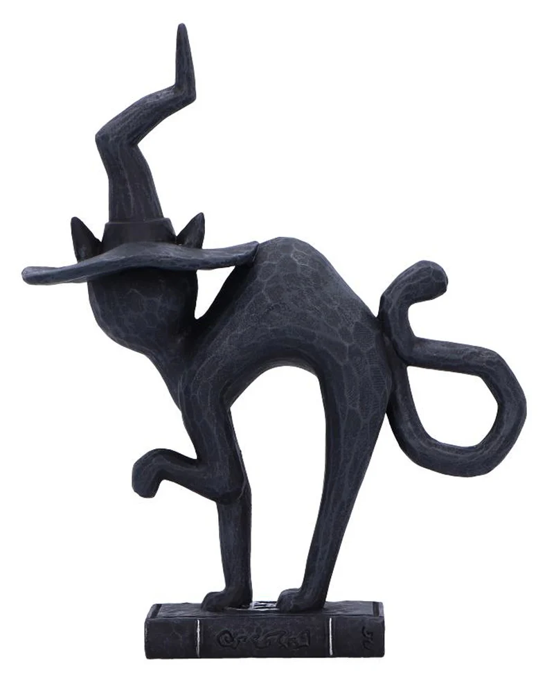 Hex - Spell Cat Figur 15cm
