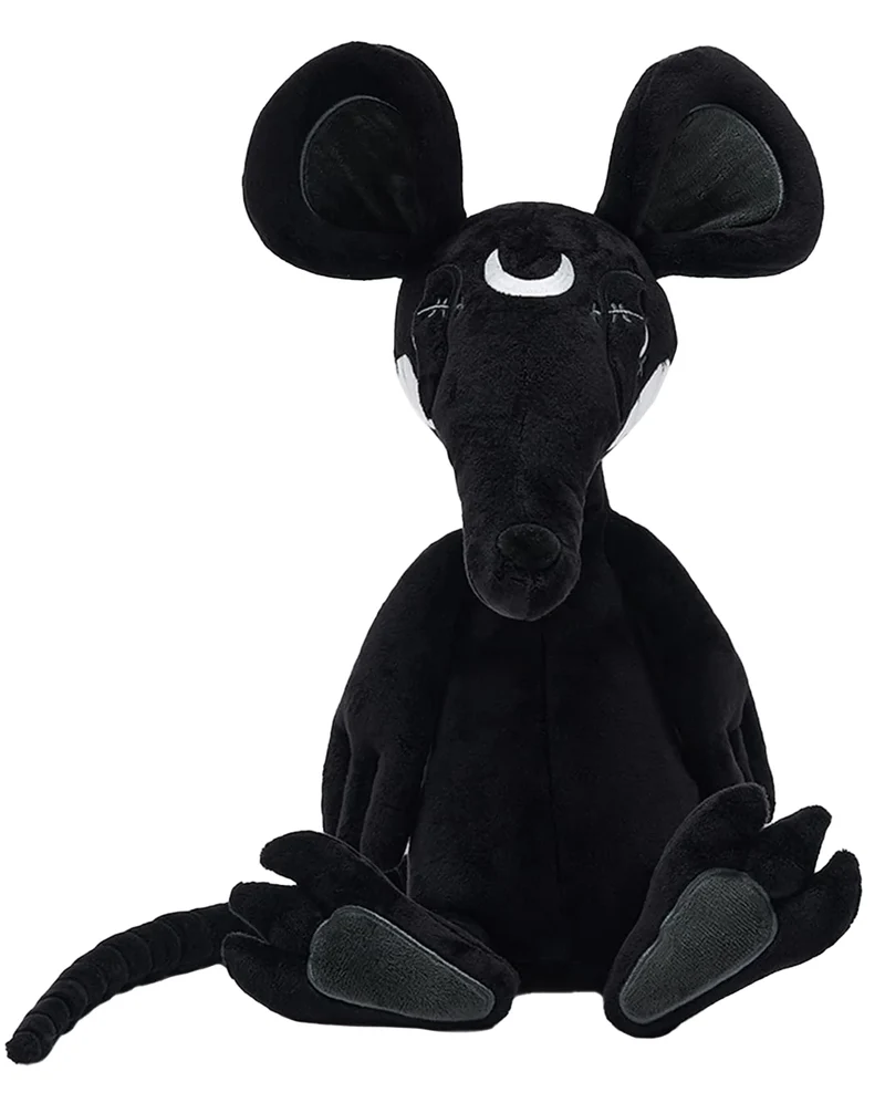 KILLSTAR Rattus Plüschtier