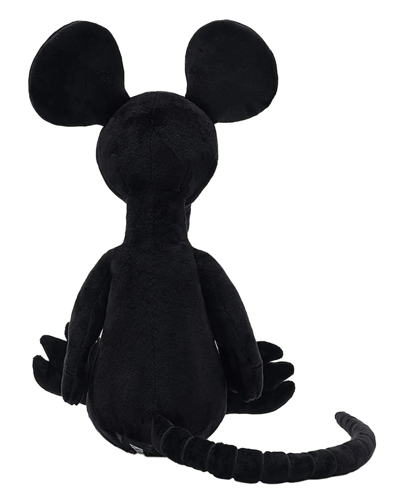 KILLSTAR Rattus Plüschtier