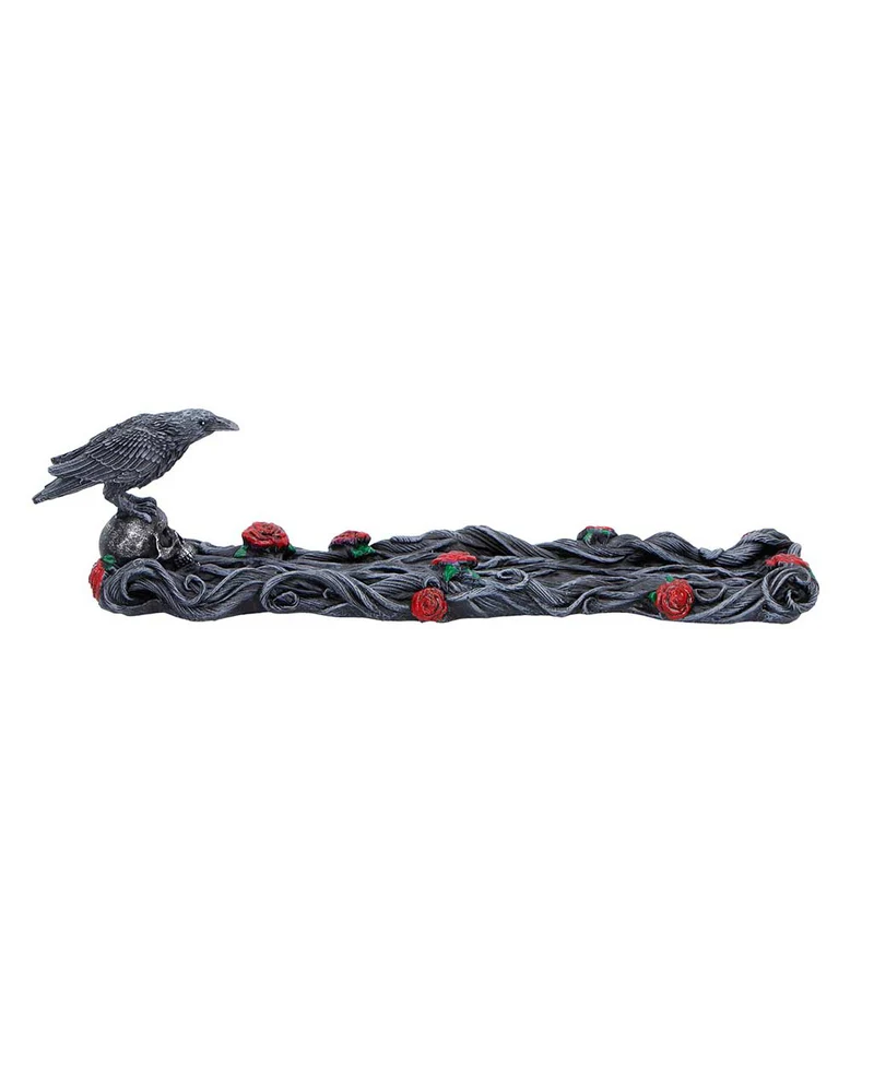 Twilight Bloom Räucherstäbchenhalter 28cm