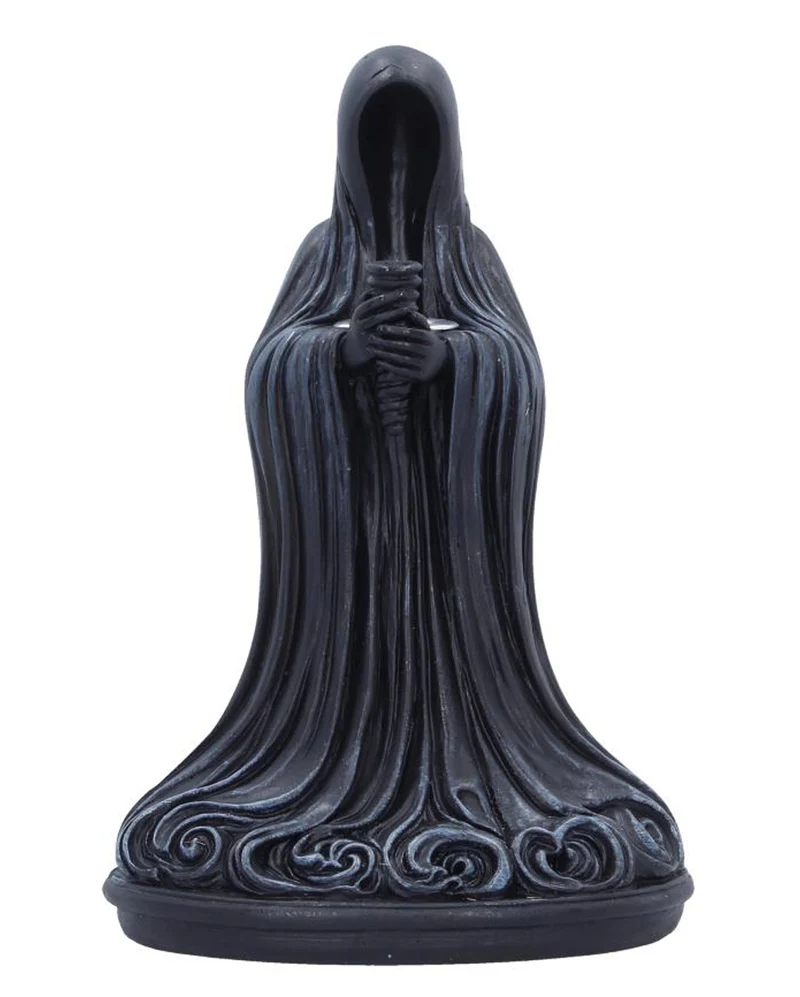 Keeper of Smoke Gothic Räucherstäbchenhalter 17cm