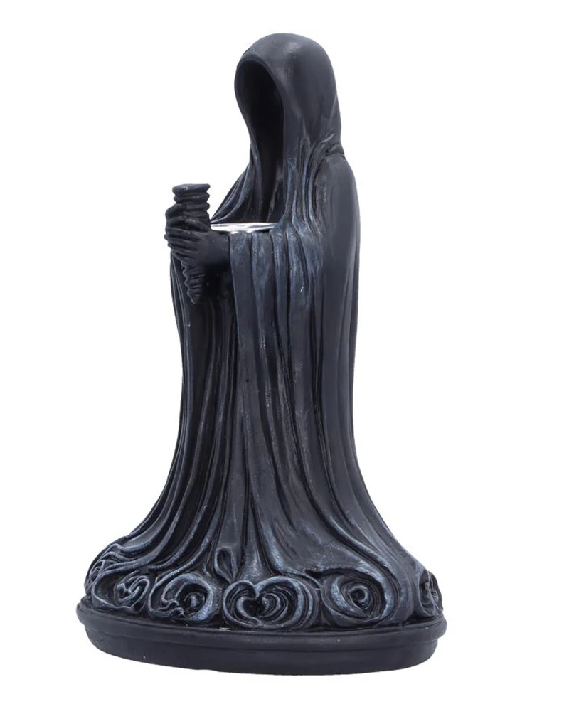Keeper of Smoke Gothic Räucherstäbchenhalter 17cm