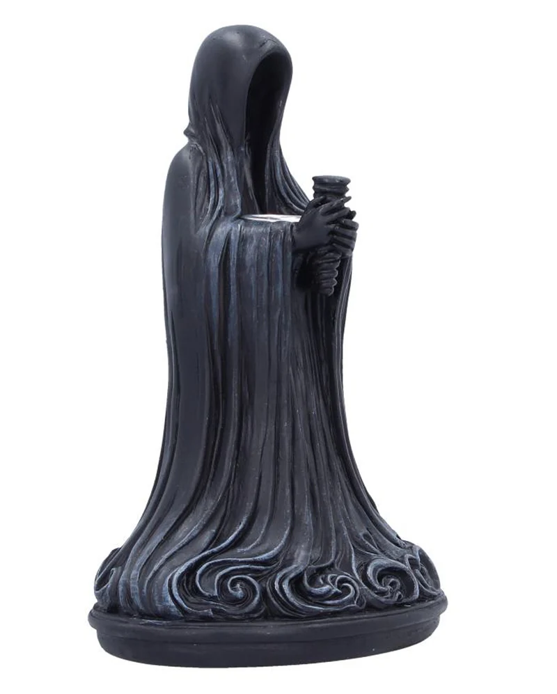 Keeper of Smoke Gothic Räucherstäbchenhalter 17cm