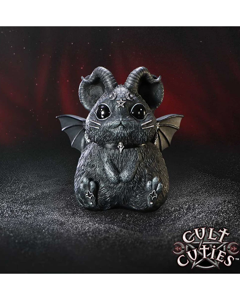 Marchillias Cult Cuties Figur 9,5cm