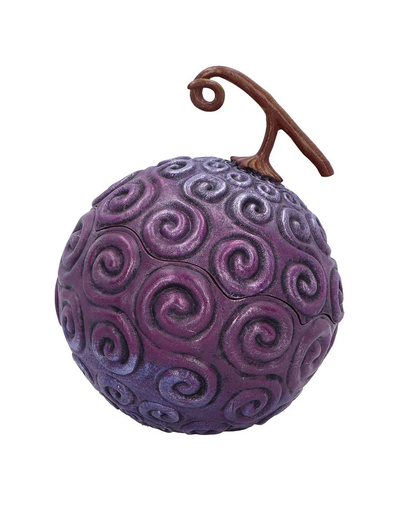 One Piece Devil Fruit Box 12,8cm