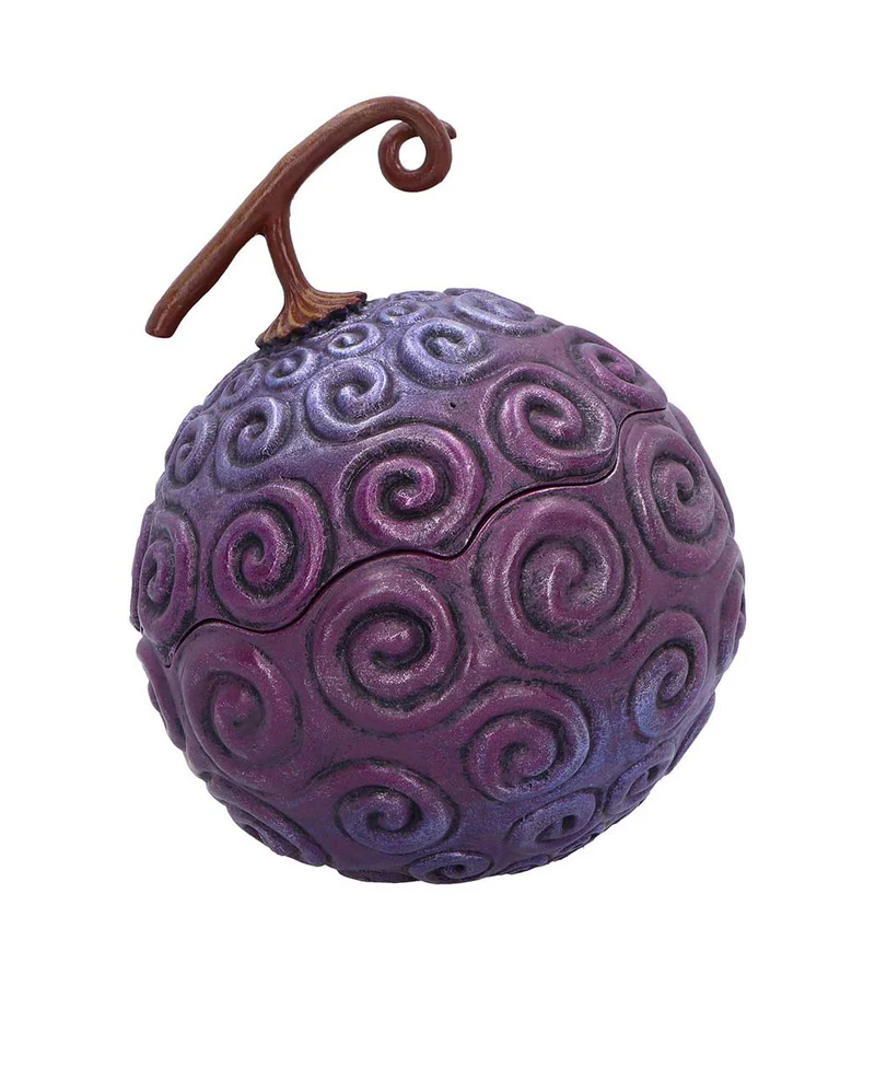 One Piece Devil Fruit Box 12,8cm