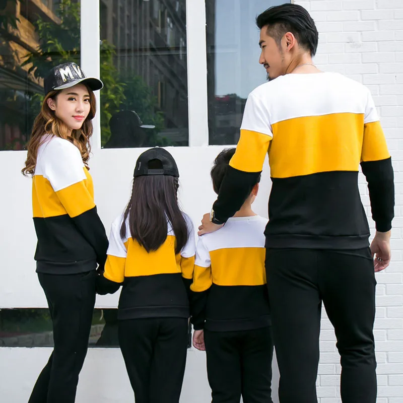 Family First Pullover