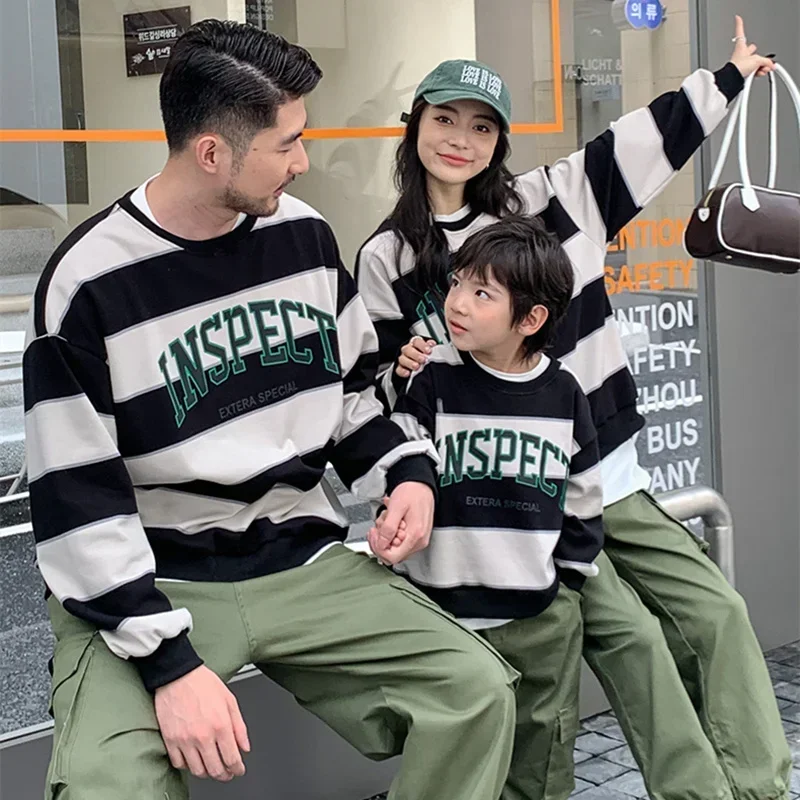 Family Always Has Your Back Pullover