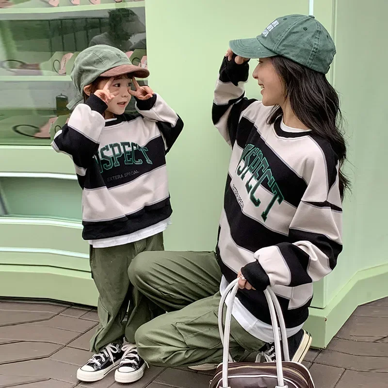 Family Always Has Your Back Pullover