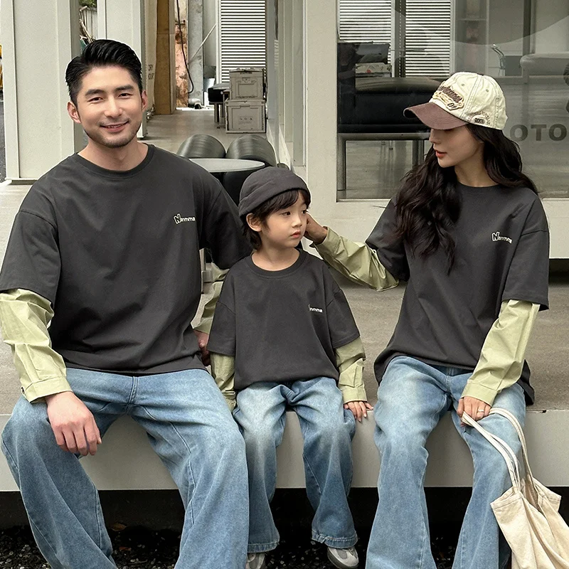Modern Family Pullover