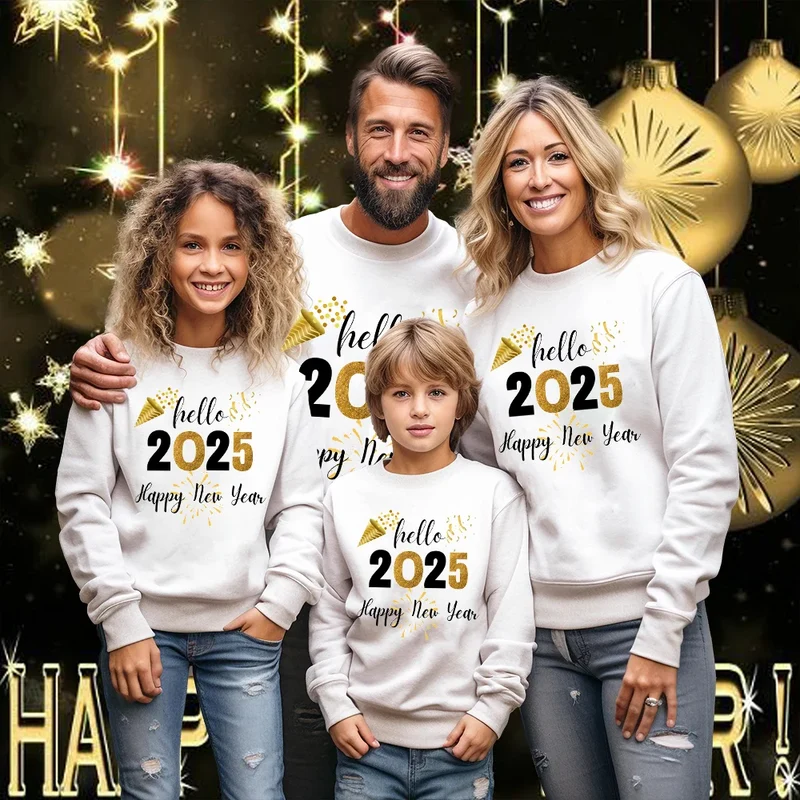 Family Above All Hoodie