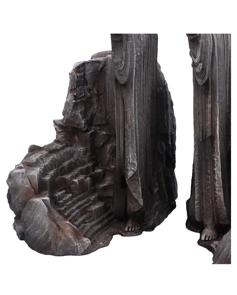 Lord of the Rings Gates of Argonath Buchstützen 19cm
