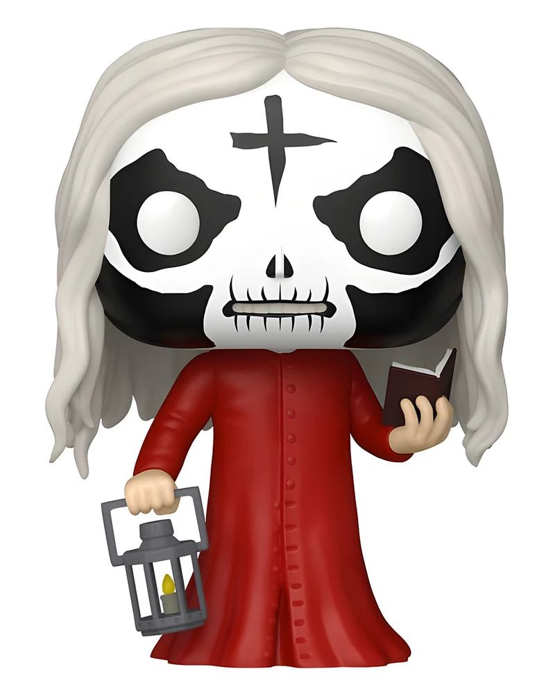 Haus der 1000 Leichen Otis B. Driftwood Funko POP! Figur 9cm
