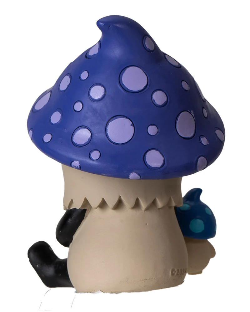 Furrybones Figur - Kinoko Klein