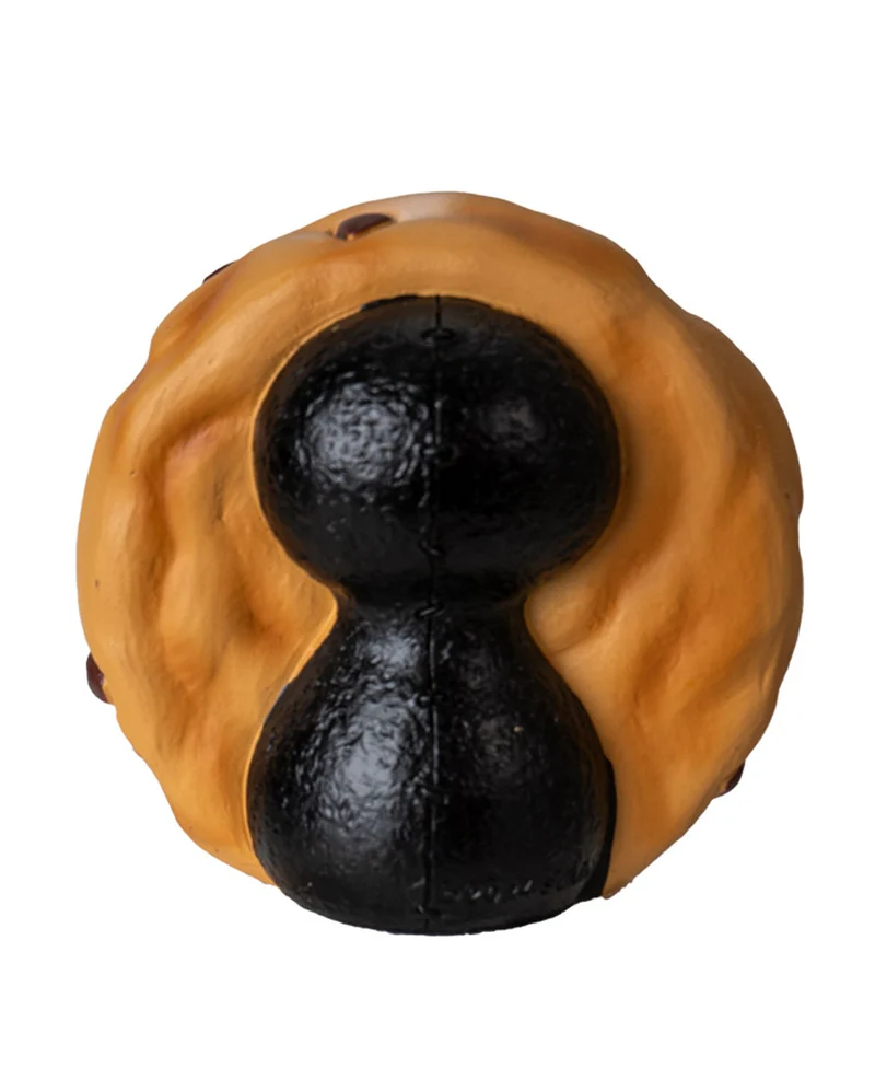 Furrybones Figur - Choco Chip Klein