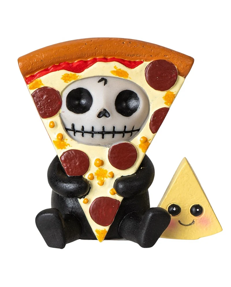 Furrybones Figur - Peppi Klein