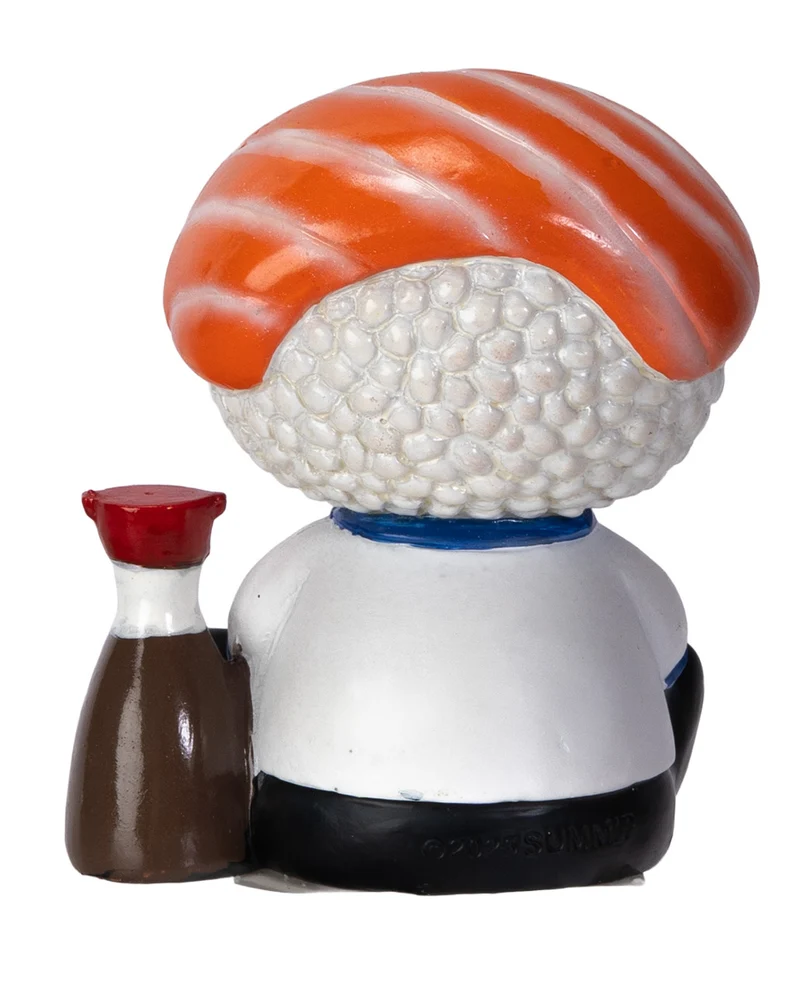 Furrybones Figur - Sake Sushi Klein