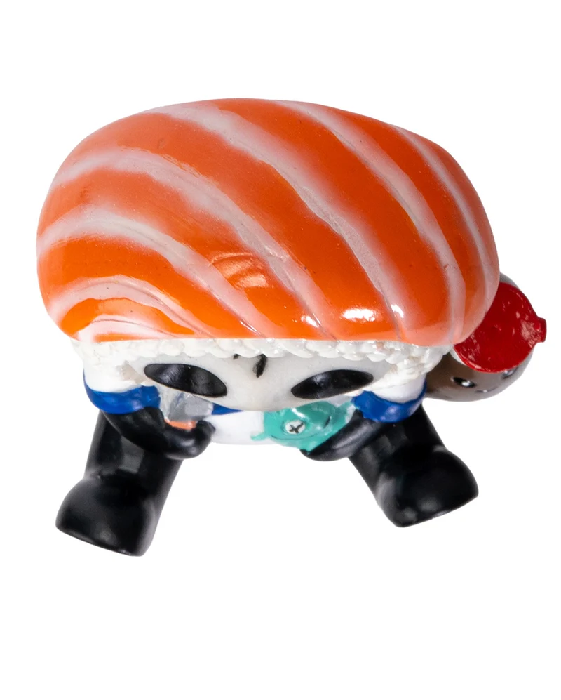 Furrybones Figur - Sake Sushi Klein