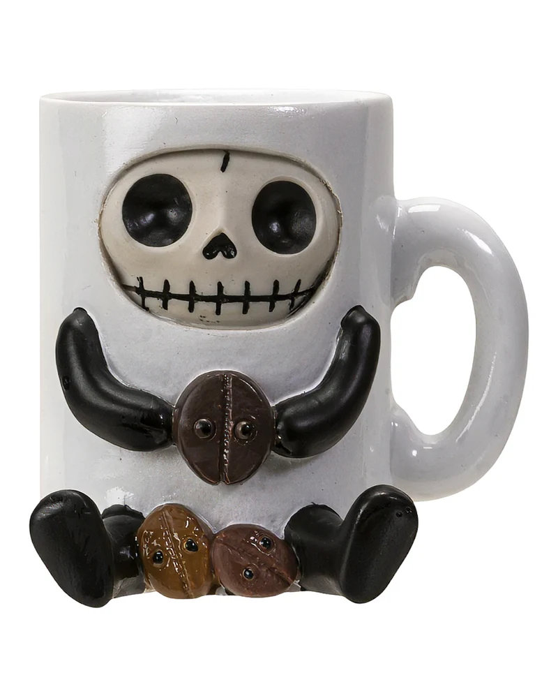 Furrybones Figur - Joe Klein