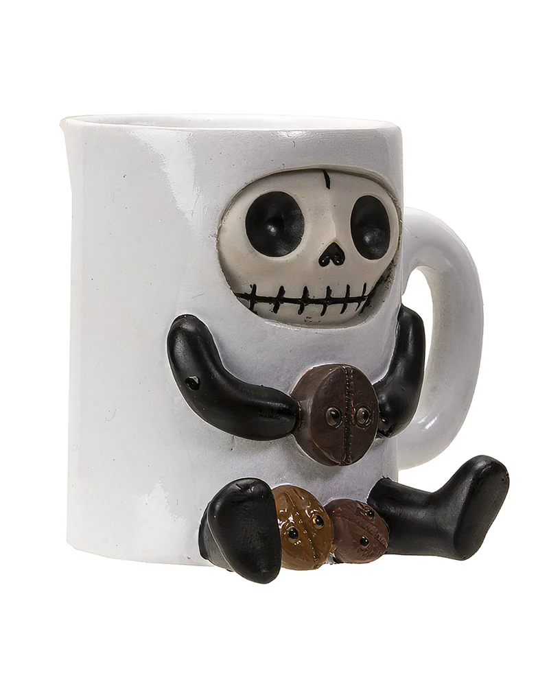 Furrybones Figur - Joe Klein