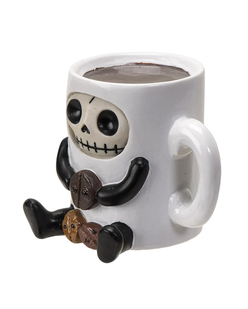 Furrybones Figur - Joe Klein