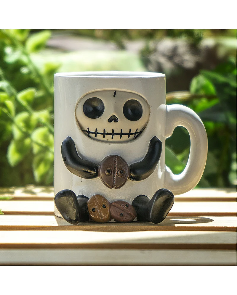 Furrybones Figur - Joe Klein