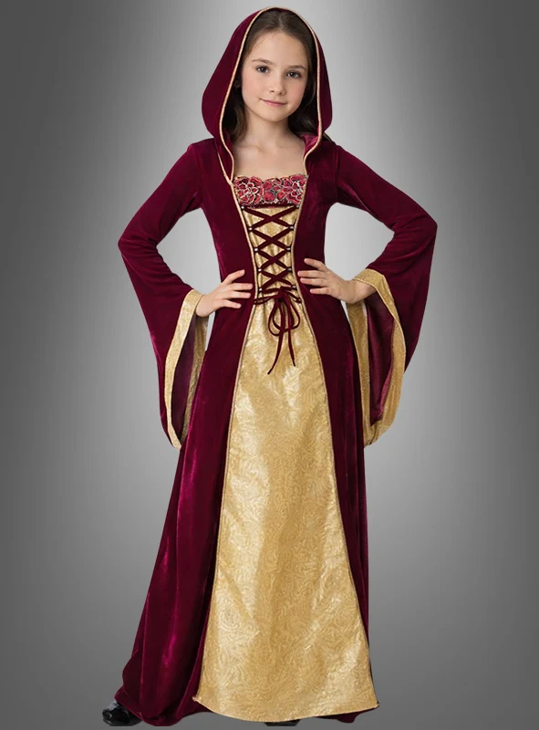 Mittelalter Kleid Margret