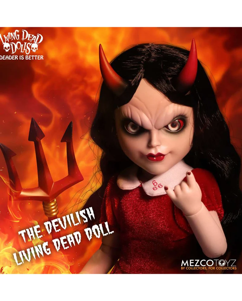 Sin AF Return of the Living Dead Dolls 25cm