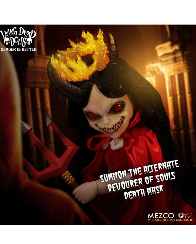 Sin AF Return of the Living Dead Dolls 25cm