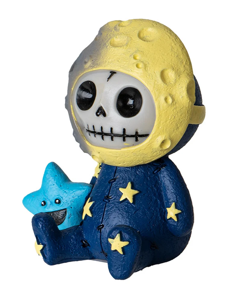 Furrybones Figur - Luno Klein