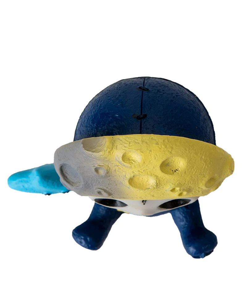 Furrybones Figur - Luno Klein
