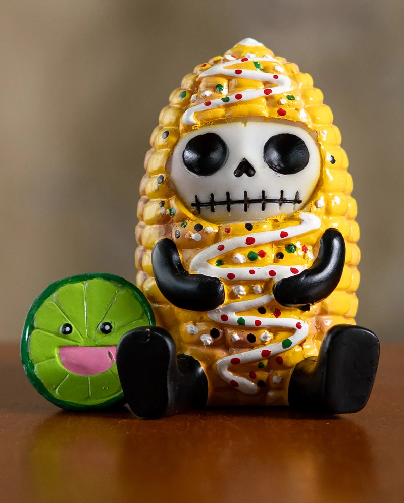 Furrybones Figur - Elotito Klein