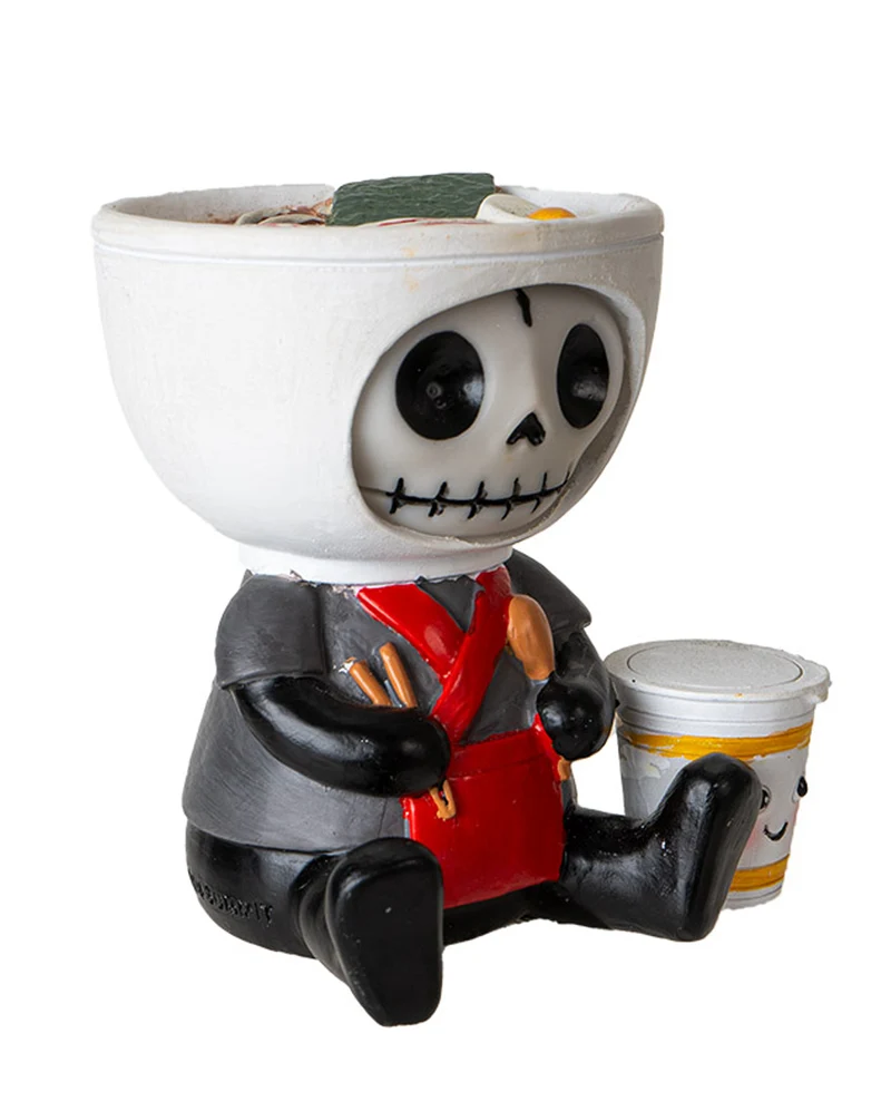 Furrybones Figur - Ramon Klein