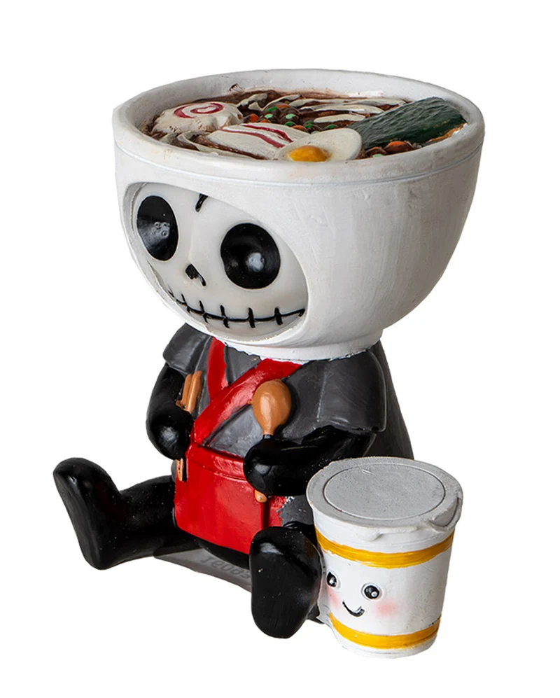 Furrybones Figur - Ramon Klein