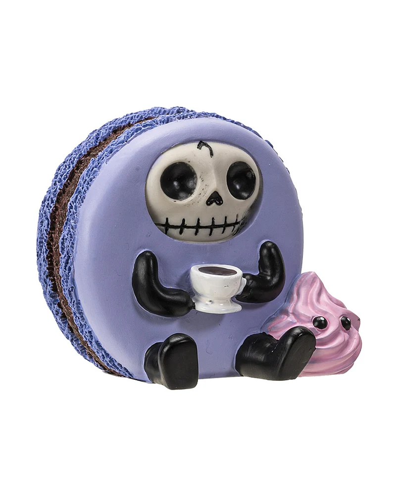 Furrybones Figur - Ronny Klein