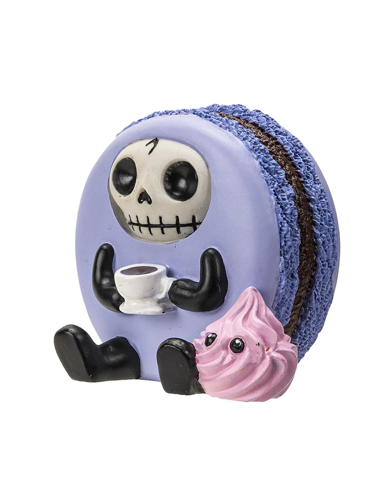 Furrybones Figur - Ronny Klein